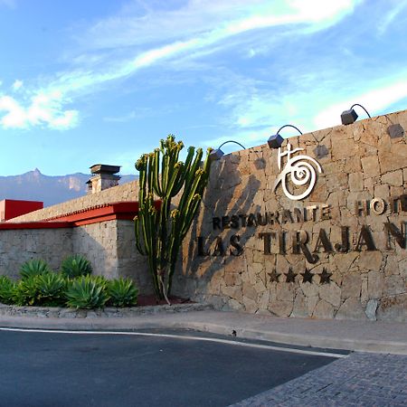 Hotel Las Tirajanas San Bartolomé المظهر الخارجي الصورة