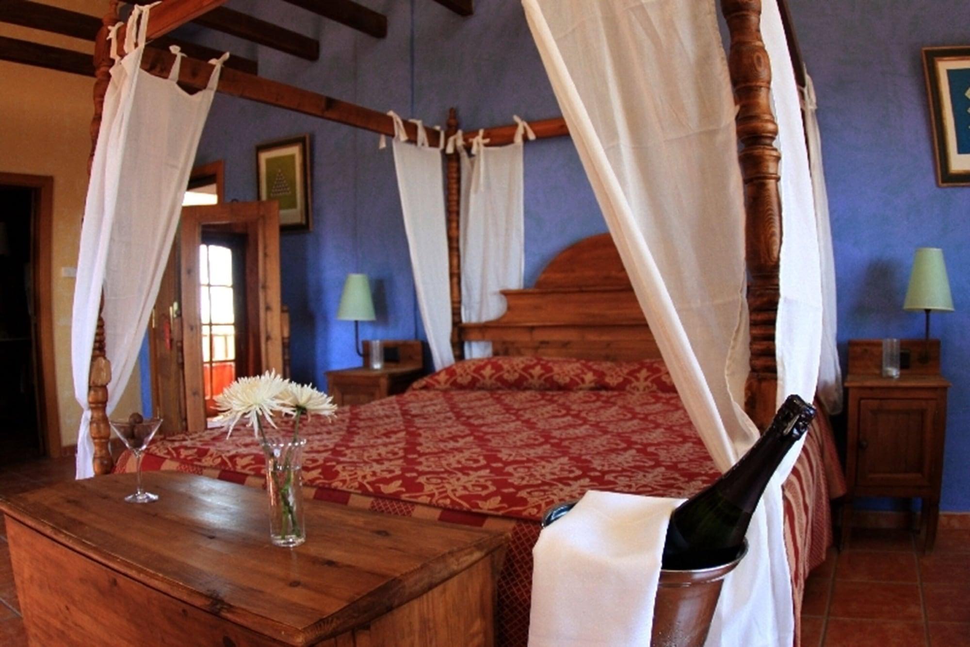 Hotel Las Tirajanas San Bartolomé المظهر الخارجي الصورة