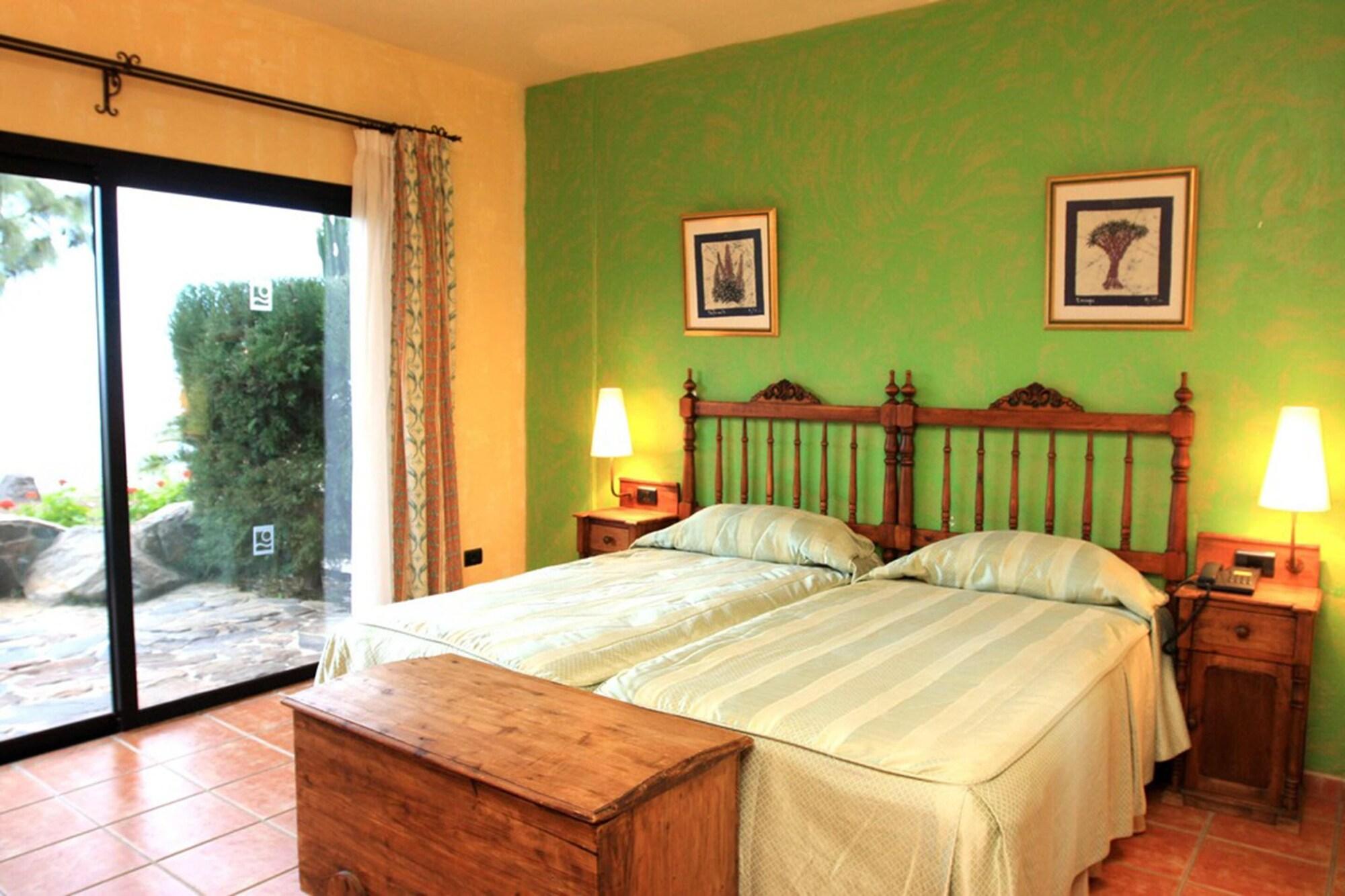 Hotel Las Tirajanas San Bartolomé المظهر الخارجي الصورة