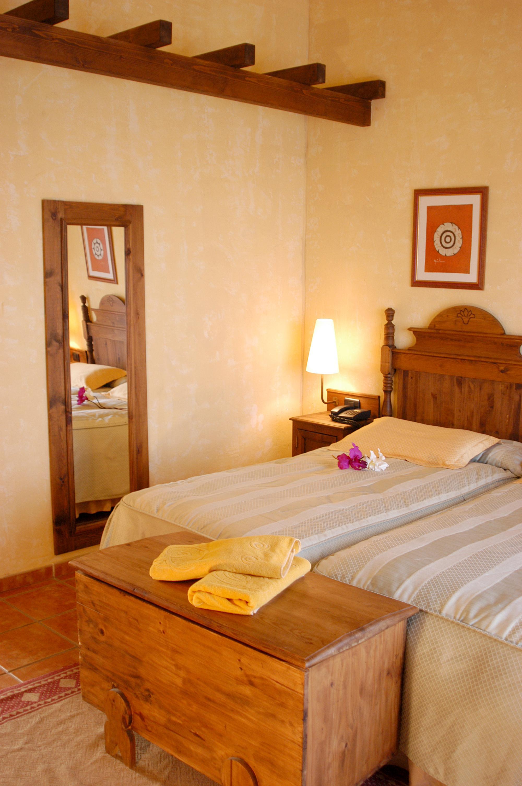 Hotel Las Tirajanas San Bartolomé المظهر الخارجي الصورة