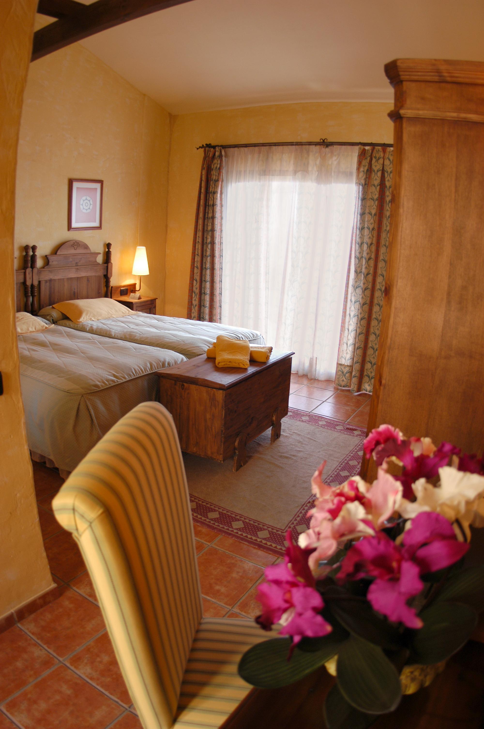Hotel Las Tirajanas San Bartolomé المظهر الخارجي الصورة