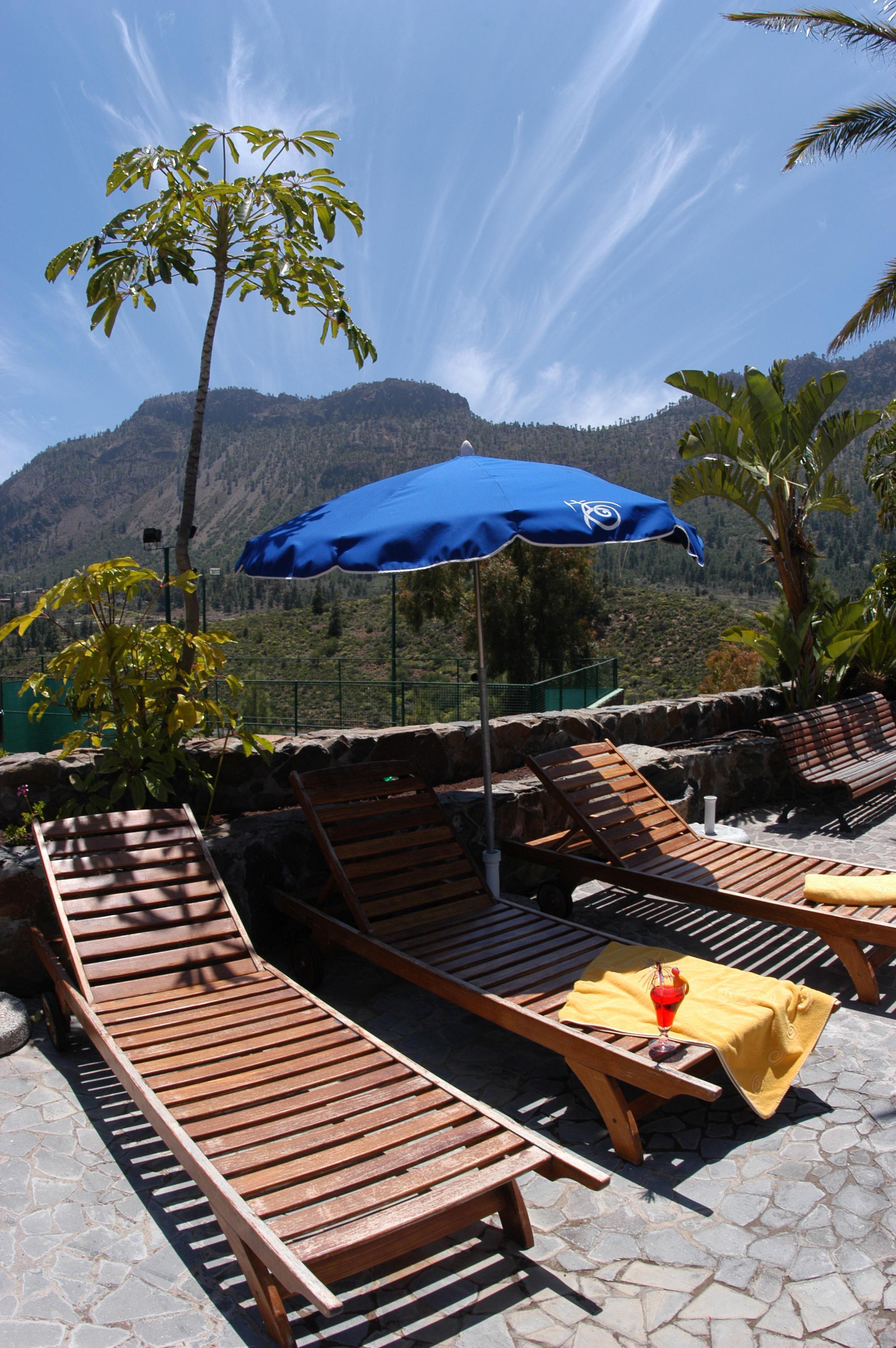 Hotel Las Tirajanas San Bartolomé المظهر الخارجي الصورة