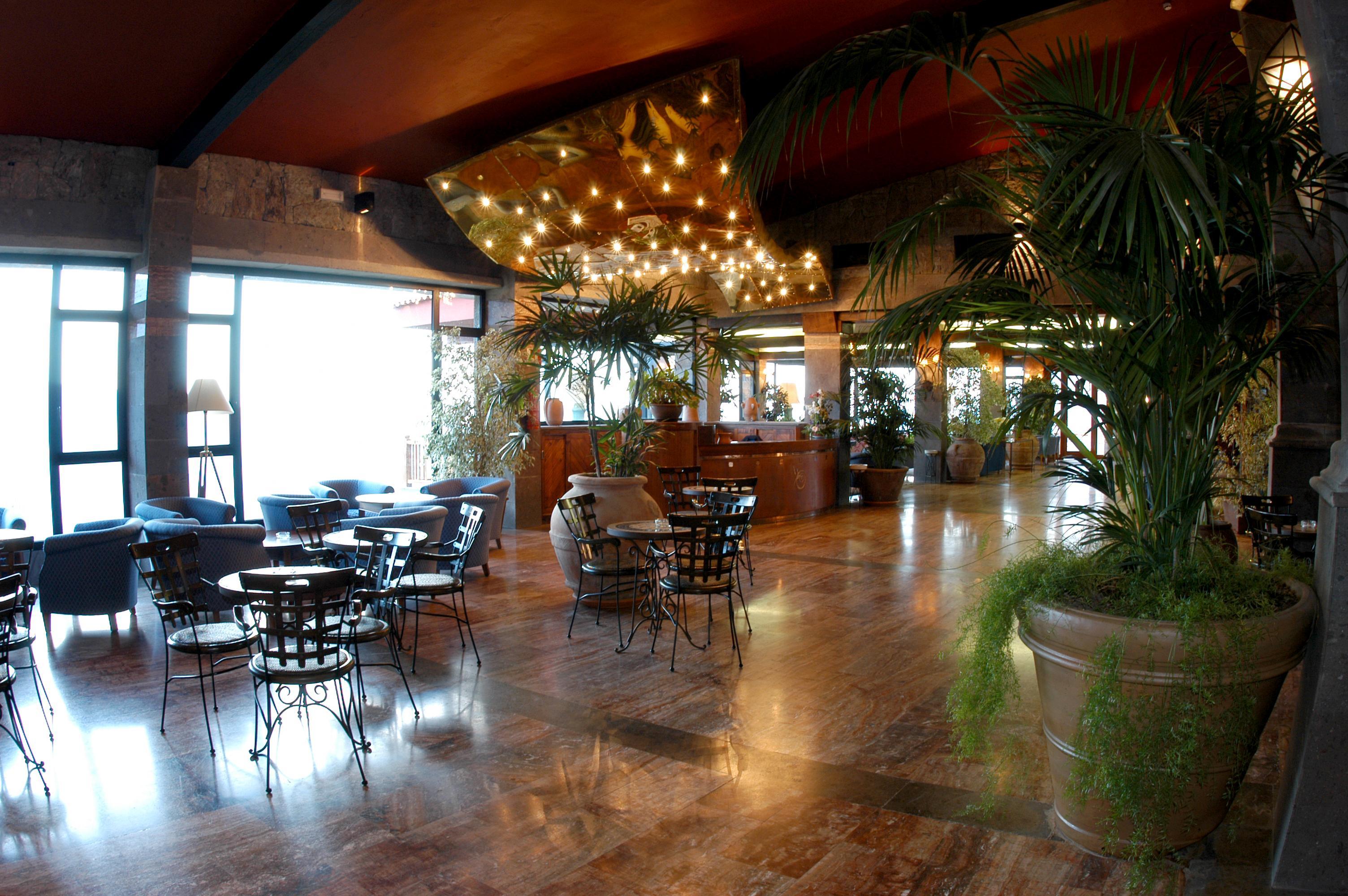 Hotel Las Tirajanas San Bartolomé المظهر الخارجي الصورة