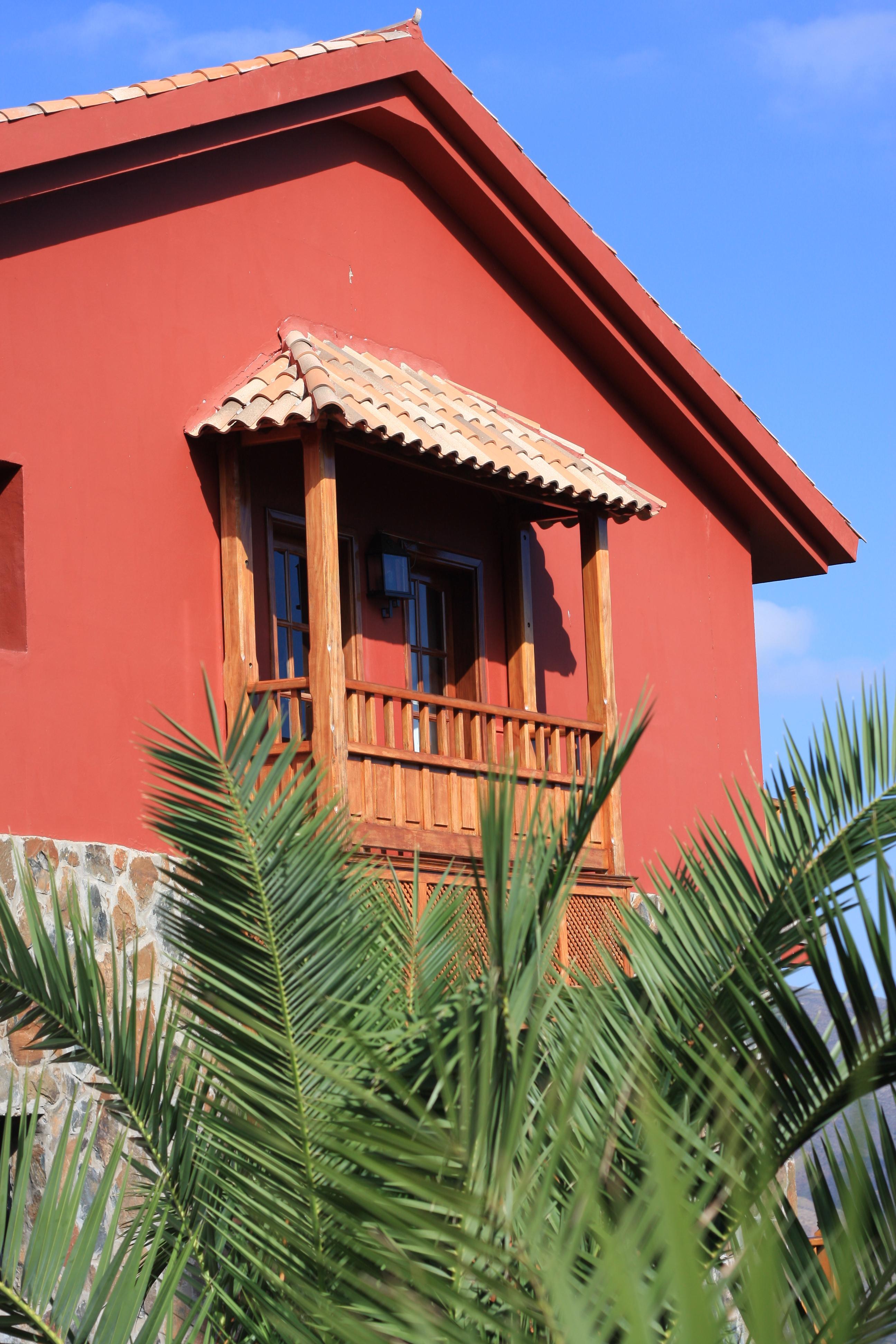 Hotel Las Tirajanas San Bartolomé المظهر الخارجي الصورة