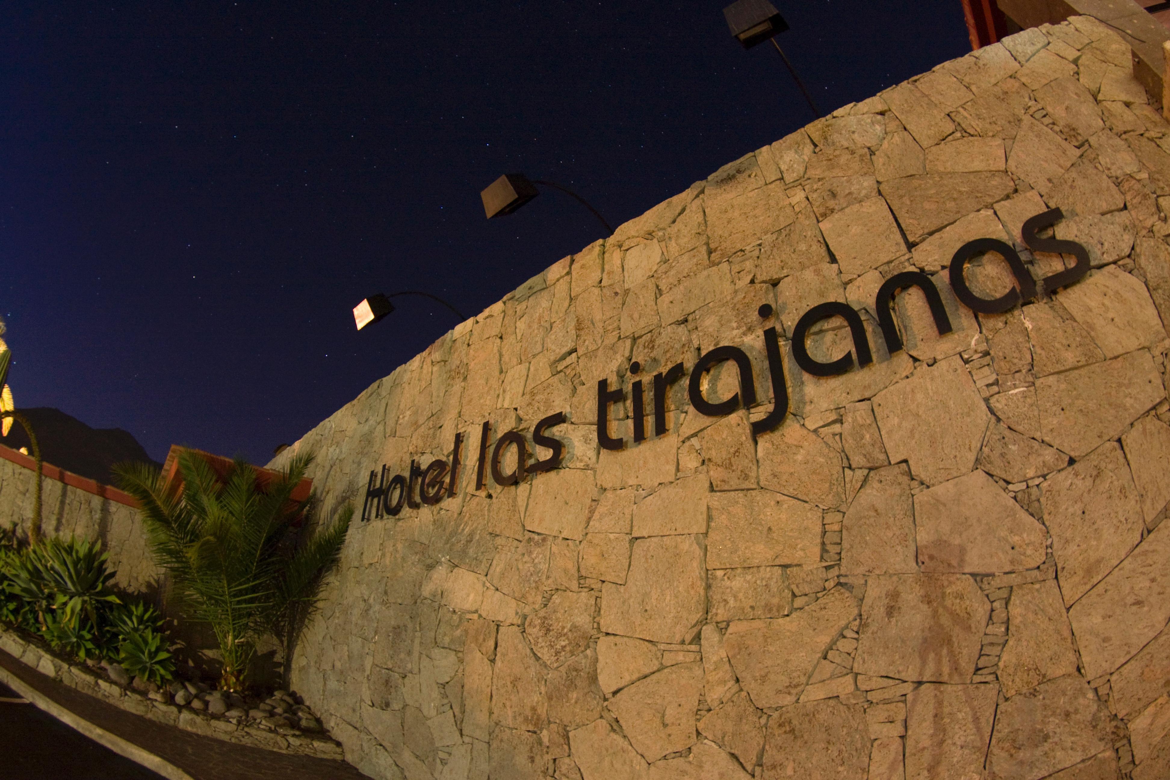 Hotel Las Tirajanas San Bartolomé المظهر الخارجي الصورة