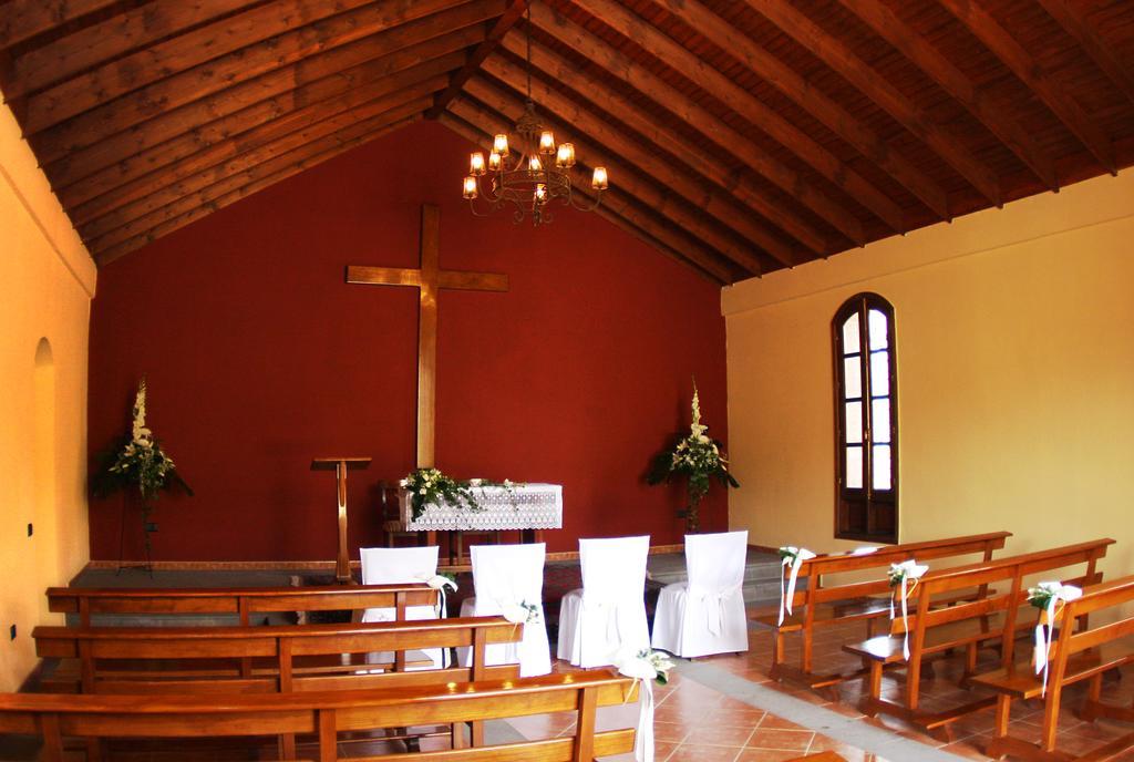 Hotel Las Tirajanas San Bartolomé المظهر الخارجي الصورة