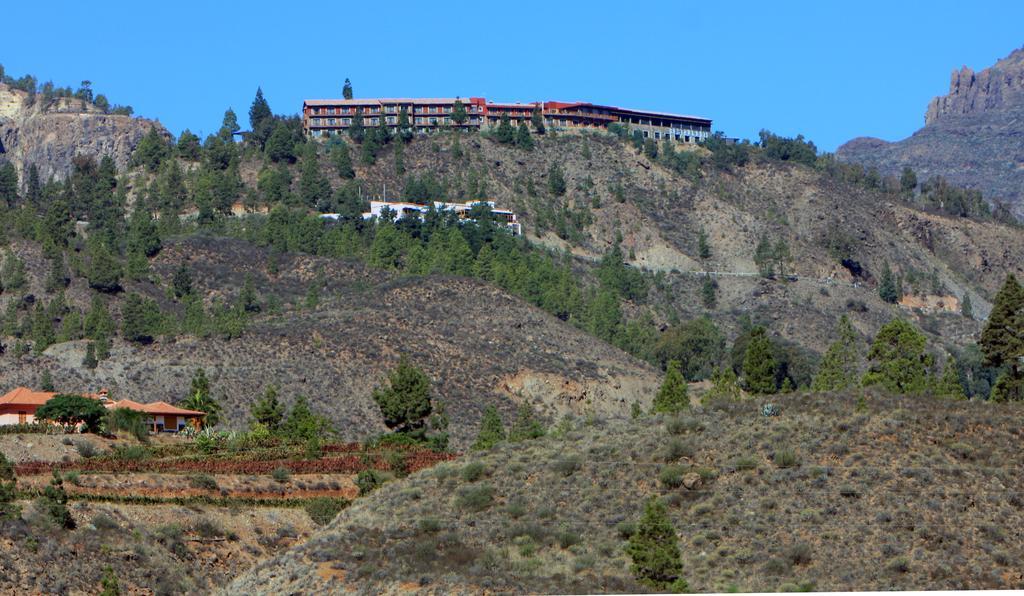 Hotel Las Tirajanas San Bartolomé المظهر الخارجي الصورة