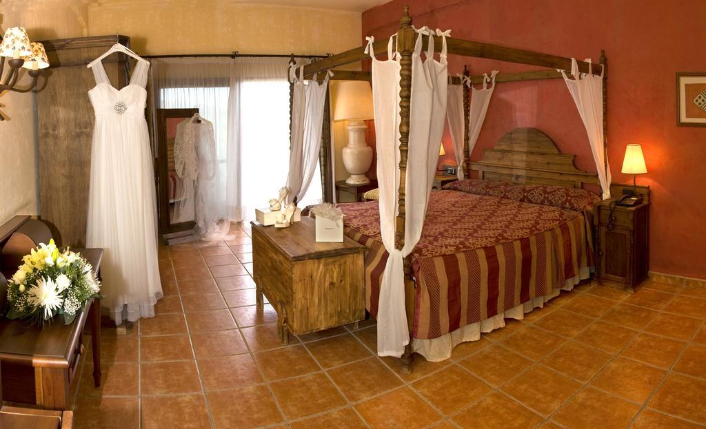 Hotel Las Tirajanas San Bartolomé المظهر الخارجي الصورة