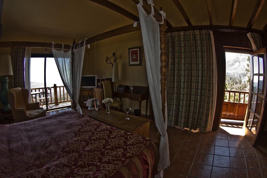 Hotel Las Tirajanas San Bartolomé المظهر الخارجي الصورة