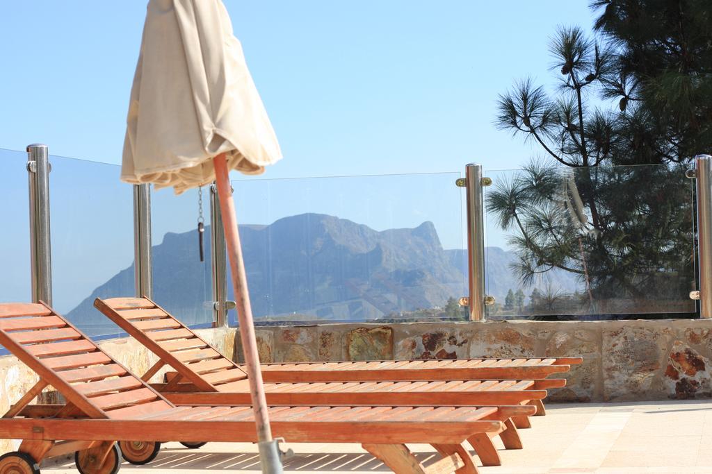 Hotel Las Tirajanas San Bartolomé المظهر الخارجي الصورة