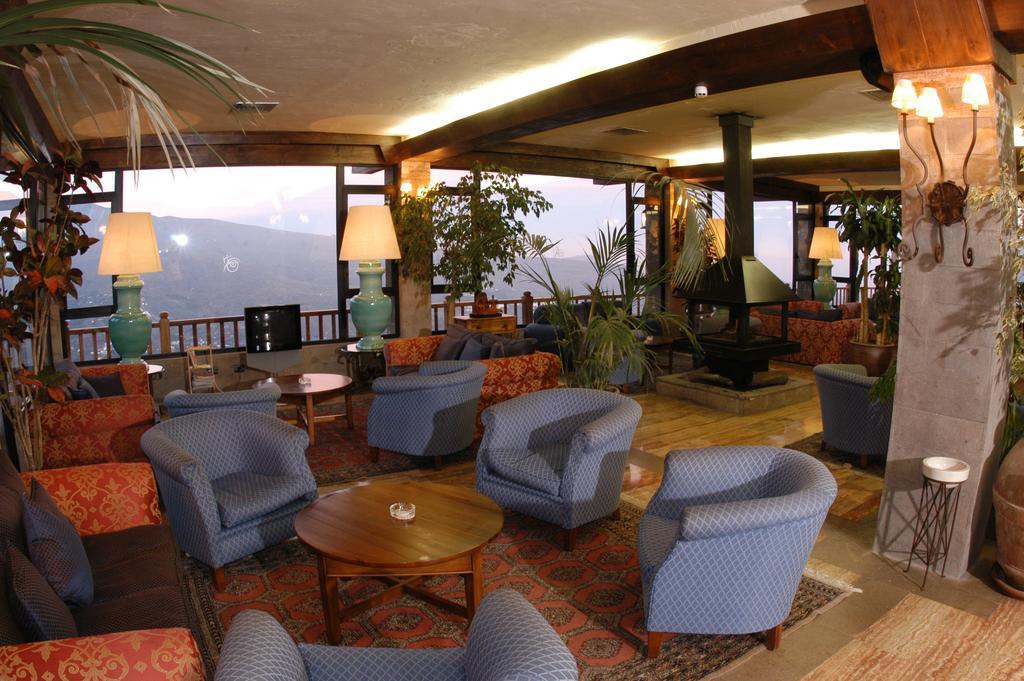 Hotel Las Tirajanas San Bartolomé المظهر الخارجي الصورة