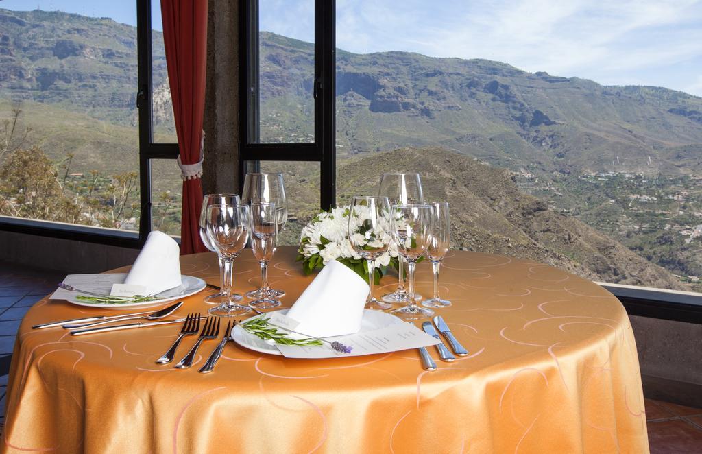 Hotel Las Tirajanas San Bartolomé المظهر الخارجي الصورة